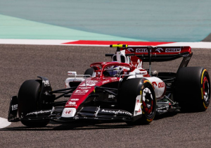 Fotogalerij: De donderdag in Bahrein