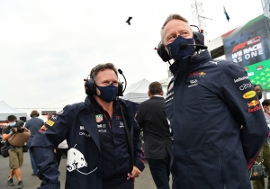 Red Bull waiting on F1 calendar before making penalty decision