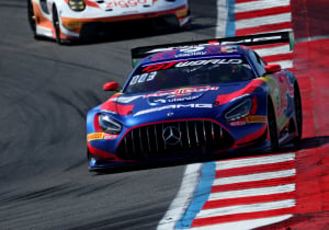 LIVE | Max Verstappen in GT World Challenge: volg Vrije Training 2 in Portimão hier live mee