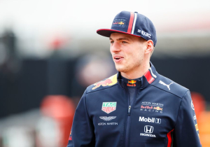 F1 only adding Zandvoort for Verstappen - Russell