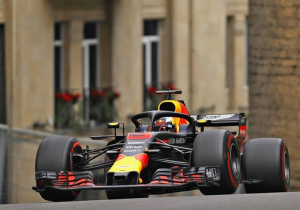 Ricciardo: Liberty must give F1 drivers a say