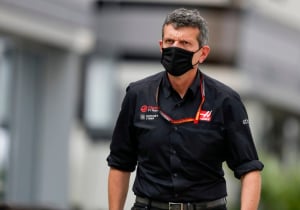 Steiner geen fan van vele triple headers: "Personeel kijkt er niet naar uit"