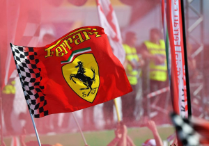 Who is Ferrari's greatest driver?