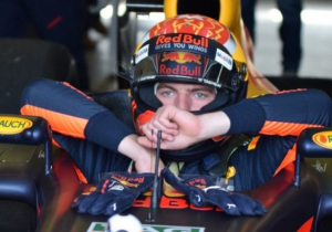 Verstappen warns Hamilton: You need to raise your game!