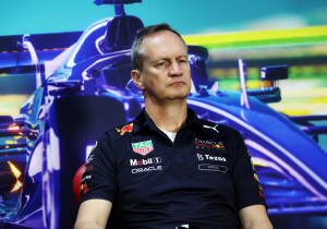 Hoofdengineer Red Bull was zeer bezorgd: "Voelt niet alsof we enorme stap hebben gezet"