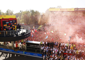 Domenicali waarschuwt Grand Prix in Monza: "We moeten bij de tijd blijven"