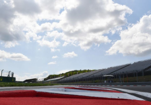 Raceweekend Hongarije: dit is het tijdschema