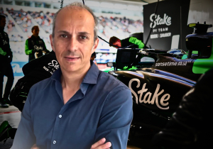 Kick Sauber sleept voormalig hoofd aerodynamica Red Bull binnen in aanloop naar Audi-debuut