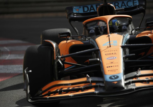 Norris nears fitness in surprise Mercedes fight