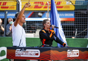 Dutch GP pakt uit tijdens Super Friday: Armin van Buuren, Snollebollekes en DI-RECT