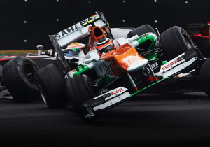 De zeven keer dat Nico Hülkenberg op het podium had kunnen staan | Het Leven Van