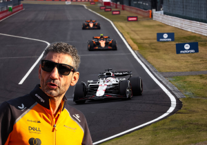 Stella geeft uitleg over besluit om Piastri niet aan Norris voorbij te laten in Japan