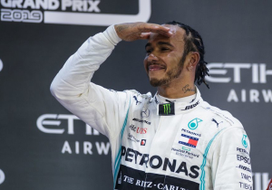 Mansell: "F1-coureurs zien eruit of ze net uit de salon komen"