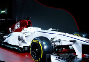 Frederic Vasseur: 'Aanloop naar 2018 veel beter'