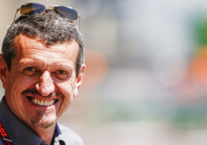 Haas schuift zaak Ferrucci voor zich uit: 'Duitse en Hongaarse Grand Prix zijn belangrijker'