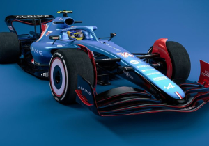 F1 2022 demo car close to reality due to lack of "freedom" - Alonso