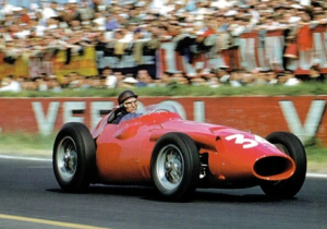 Marchionne: 'Maserati in Formule 1 kan gebeuren'