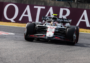 F1-regie blundert met Driver Of The Day-graphics voor thuisheld Tsunoda