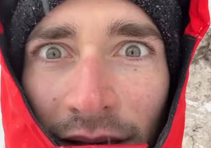 Le Pop Star? Charles Leclerc drops huge SONG RELEASE hint