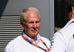 'Racing purists' Red Bull have no interest in Formula E