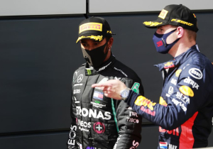 Hamilton wil van de eenstoppers af: "Zijn eigenlijk gewoon waardeloos"