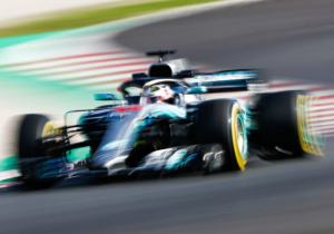 Five-star Hamilton to leave Bottas bombed out? GP Fans' F1 2018 predictions