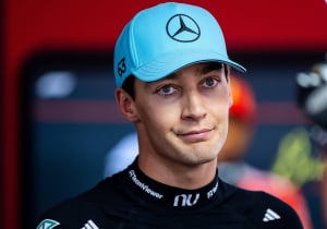 Russell is F1-pech helemaal zat: "Zomerstop valt op perfect moment"
