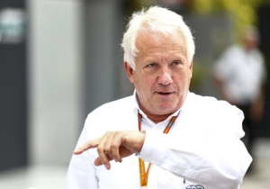 Wedstrijdleiding probeerde DRS-zone te verlengen in Sochi