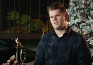 Van Buren over het 2023 seizoen van Red Bull: 'Dit is geen gegeven, dit is geschiedenis'