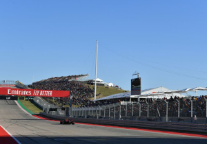 F1's American fanbase "underestimated" - Andretti