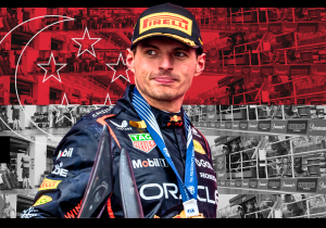 FIA past Dutch GP-wijziging ook toe in Singapore l GPFans News