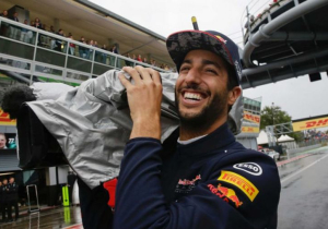 Liberty's plans to shake up F1 coverage