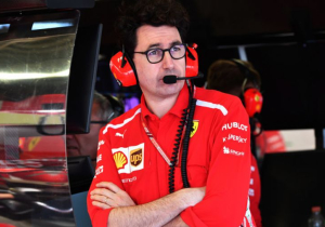 President ACI: 'Verwachtingen zijn enorm na vertrek Arrivabene'