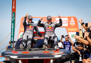 Dakar 2024: Sainz pakt vierde Dakar-zege, grote verrassing voor vrouwelijke coureur bij buggy's