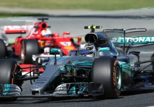 Q3 Kwalificatie: Alonso verrast en start op P7