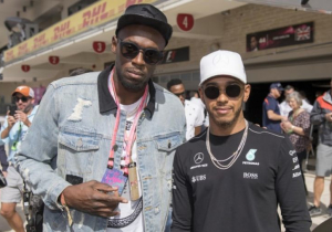 Grand Prix van de Verenigde Staten ziet de bezoekersaantallen teruglopen