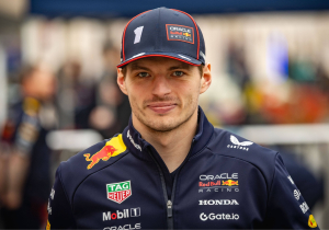 'Verstappen test in het geheim met nepnaam Ferrari op Nordschleife'