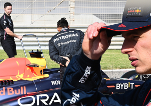Verstappen enorm tevreden met verbeteringen aan RB19: "Overal beter geworden"