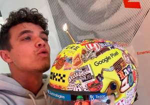 F1 Twitter reveal their favourite Norris moments in McLaren birthday tribute