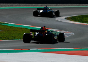 Helmut Marko licht met Mercedes 'botsende' presentatie van RB15 toe