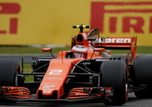 Honda niet eens met kritiek Alonso: "We zijn sneller dan Williams"
