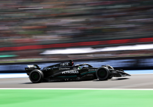 Former F1 star reveals Mercedes drive still on the cards