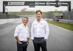 Jan Lammers constateert: "Coureurs gebruiken nu een totaal ander taaltje"