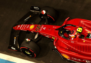 Ferrari win race against time to fix Sainz "issue"