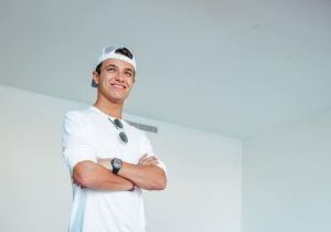 Norris blaast loftrompet over Sainz: "Een van beste coureurs op de grid"