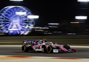 Racing Point: 'Tijdstip van de testdagen voor ons zeer bruikbaar'