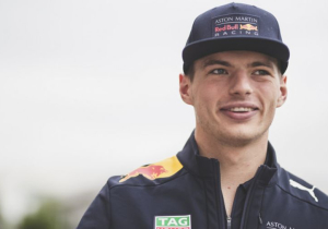 Verstappen gaat zijn wagenpark dit jaar flink uitbreiden