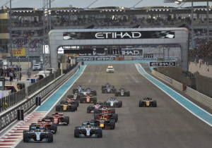 Bekende filmcomponist schrijft soundtrack voor Formule 1