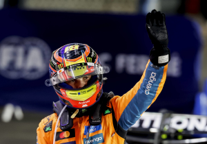 McLaren star Oscar Piastri reveals new look ahead of F1 2026 car launch