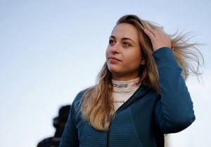 Floersch outlines F1 dream